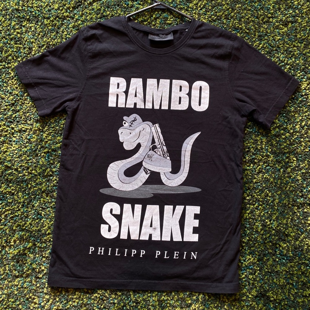 Graphic Tee